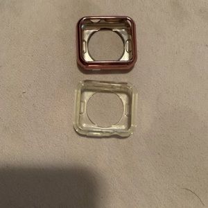 Apple Watch 38 mm bumper case